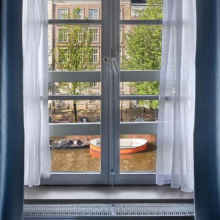 Stanley Collection Hotel Hegra Амстердам Екстер'єр фото